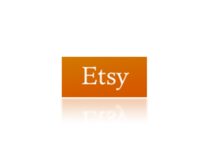 etsy logo from KCDragonfly