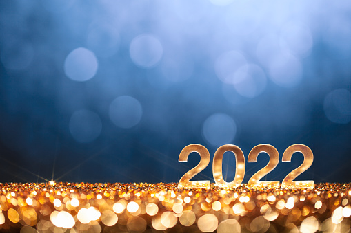 new year 2022 from KC Dragonfly