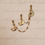 183-KC-Dragonfly-Triple-Crescent-Moon-gold-1