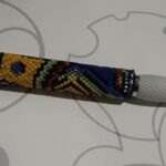 LAX Marriott Carpet Pen Wrap pen 2